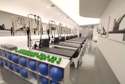 Our Story - Avea Pilates